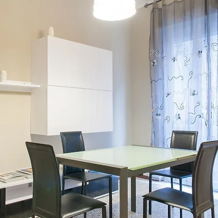 Santa Rita Flat Apartment