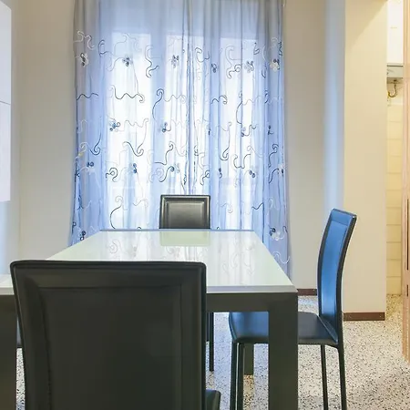 Apartment Santa Rita Flat *