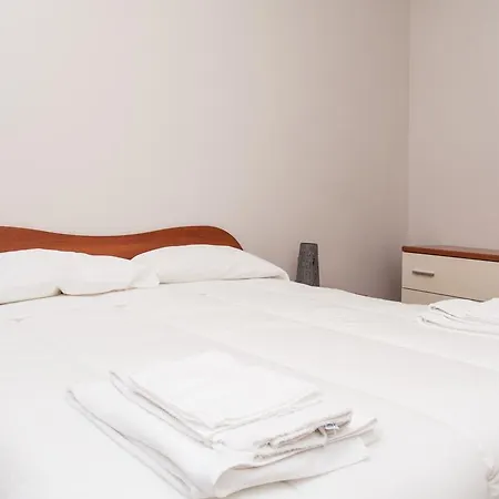 Santa Rita Flat Turin