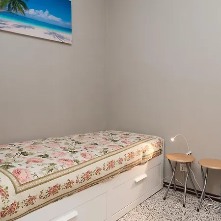 Santa Rita Flat Apartment