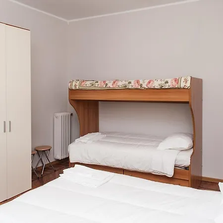 Apartment Santa Rita Flat *