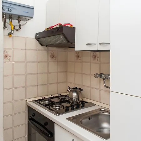 Santa Rita Flat Apartment *