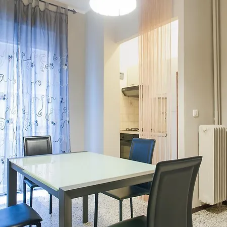 Apartment Santa Rita Flat *